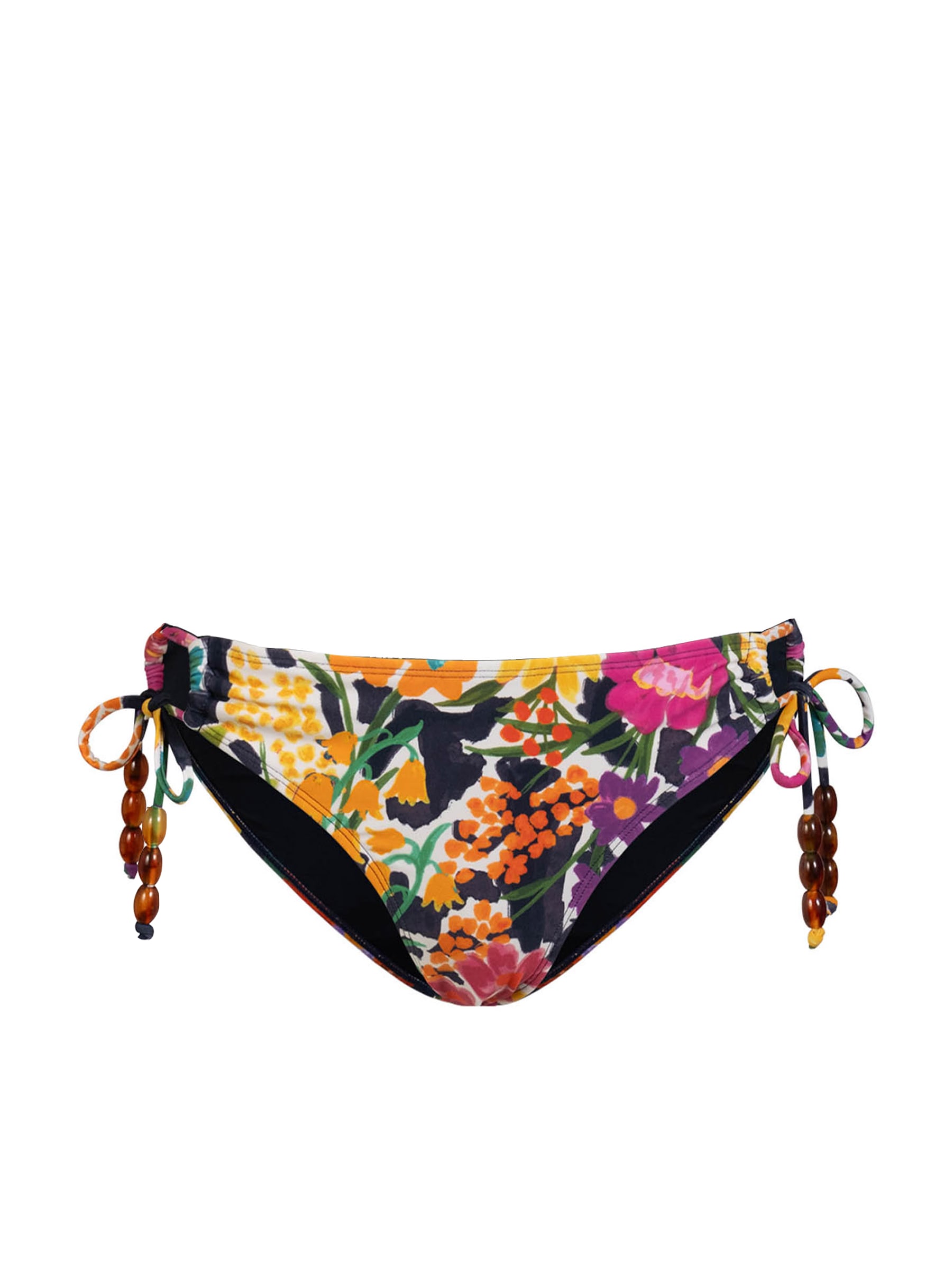 Change Of Scenery Women's Taryn Bottom In Gardenia In Multi