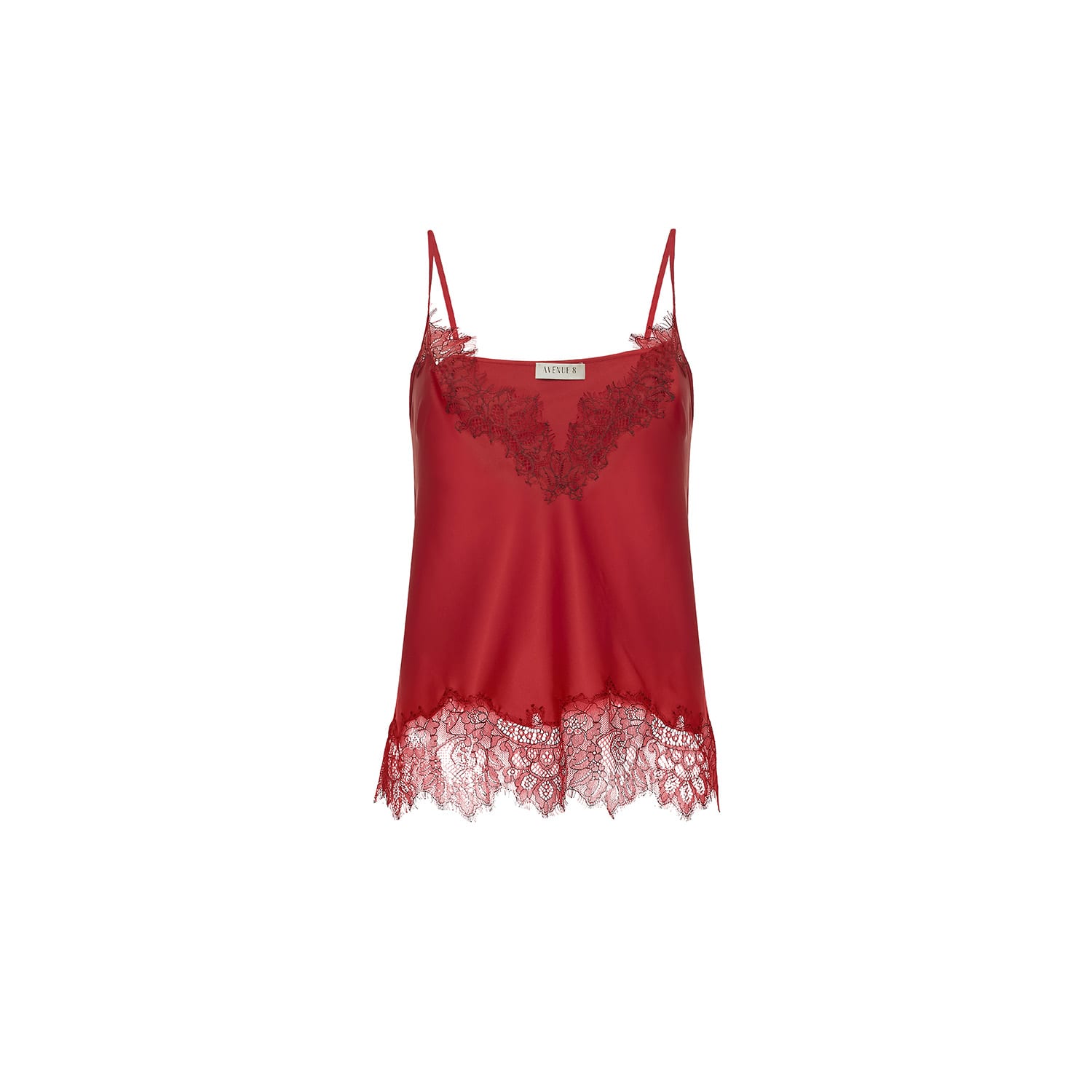 Shop Lace Detail Camisole Online