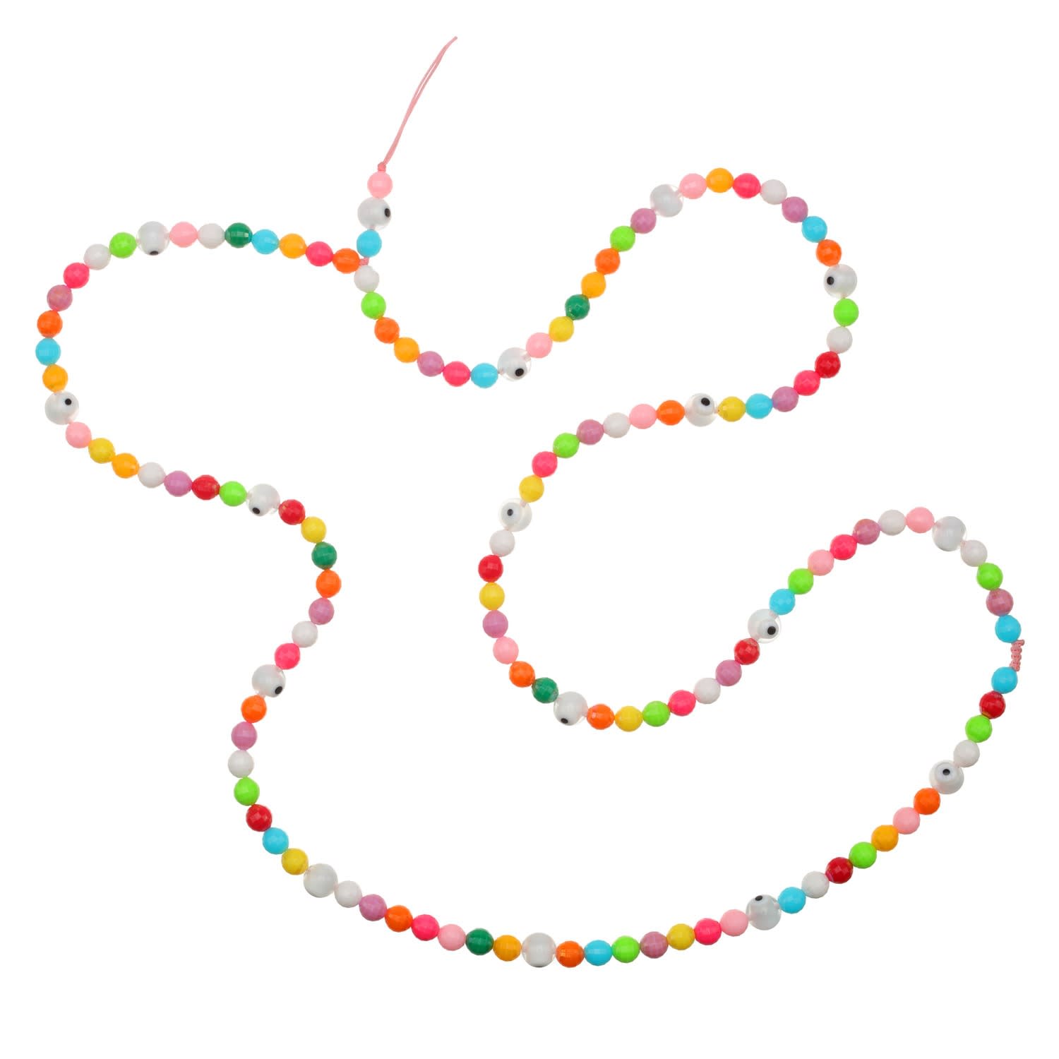Rainbow Phone Chain Talis Chains at Wolf 
Badger