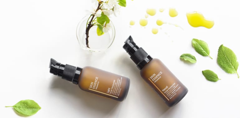 Skinessence organics store
