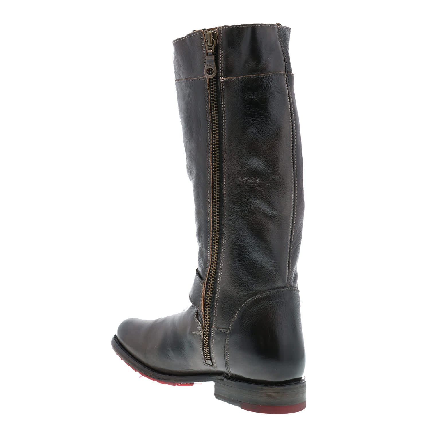 Gogo Lug Black Rustic Bed Stu Wolf Badger