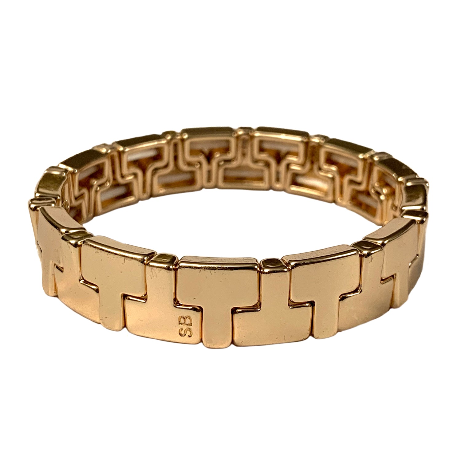 Women’s Gold Sunshine Bondi Bracelet Serabondy