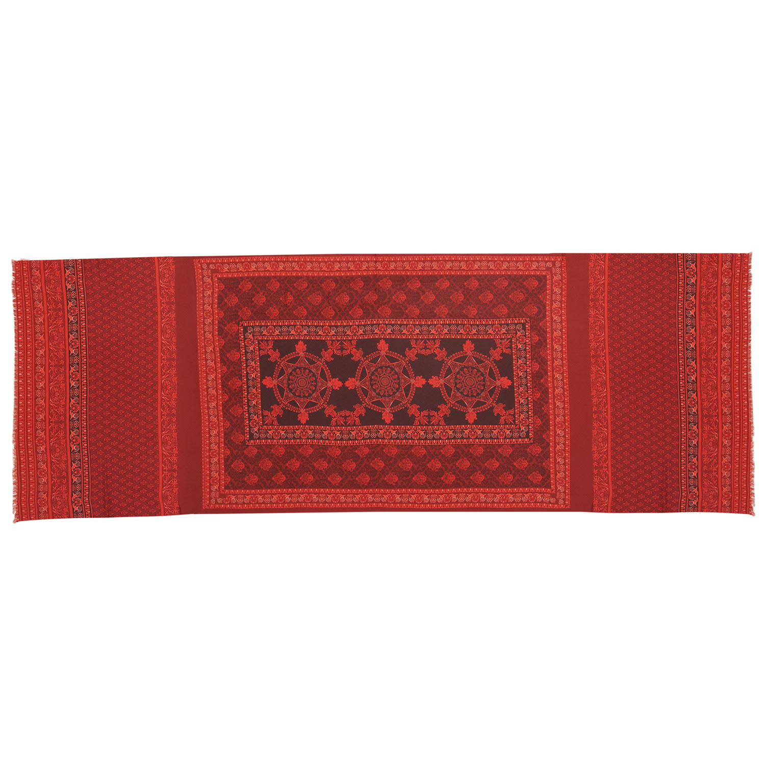 Women’s Imperial Red Shawl Meraki Unlimited