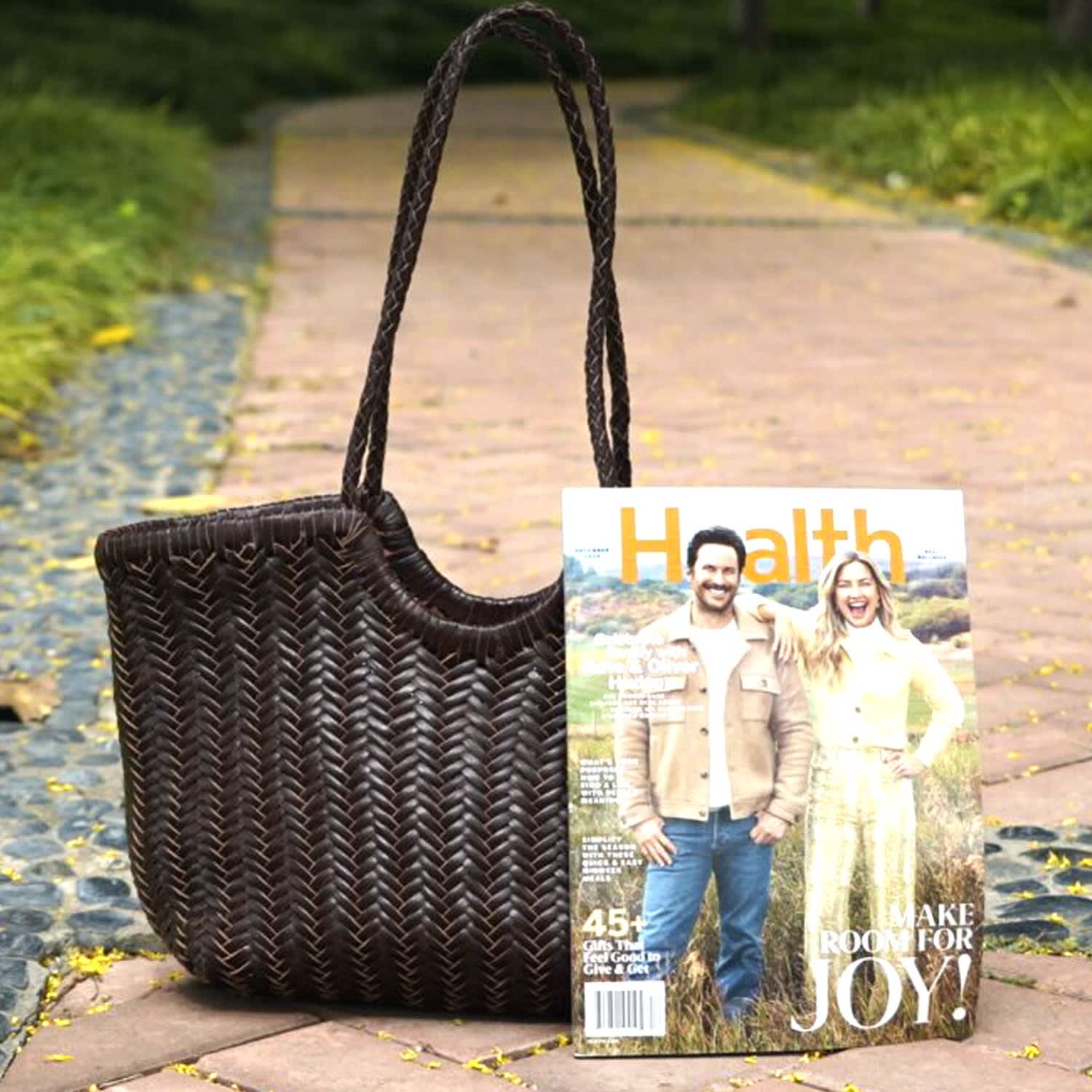 woven-leather-handbag-in-