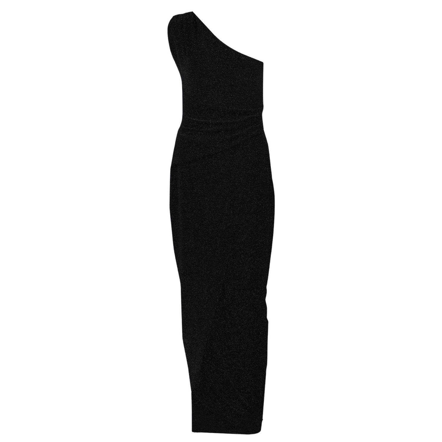 Women’s Valedictory Dress In Black Small Sacha Drake