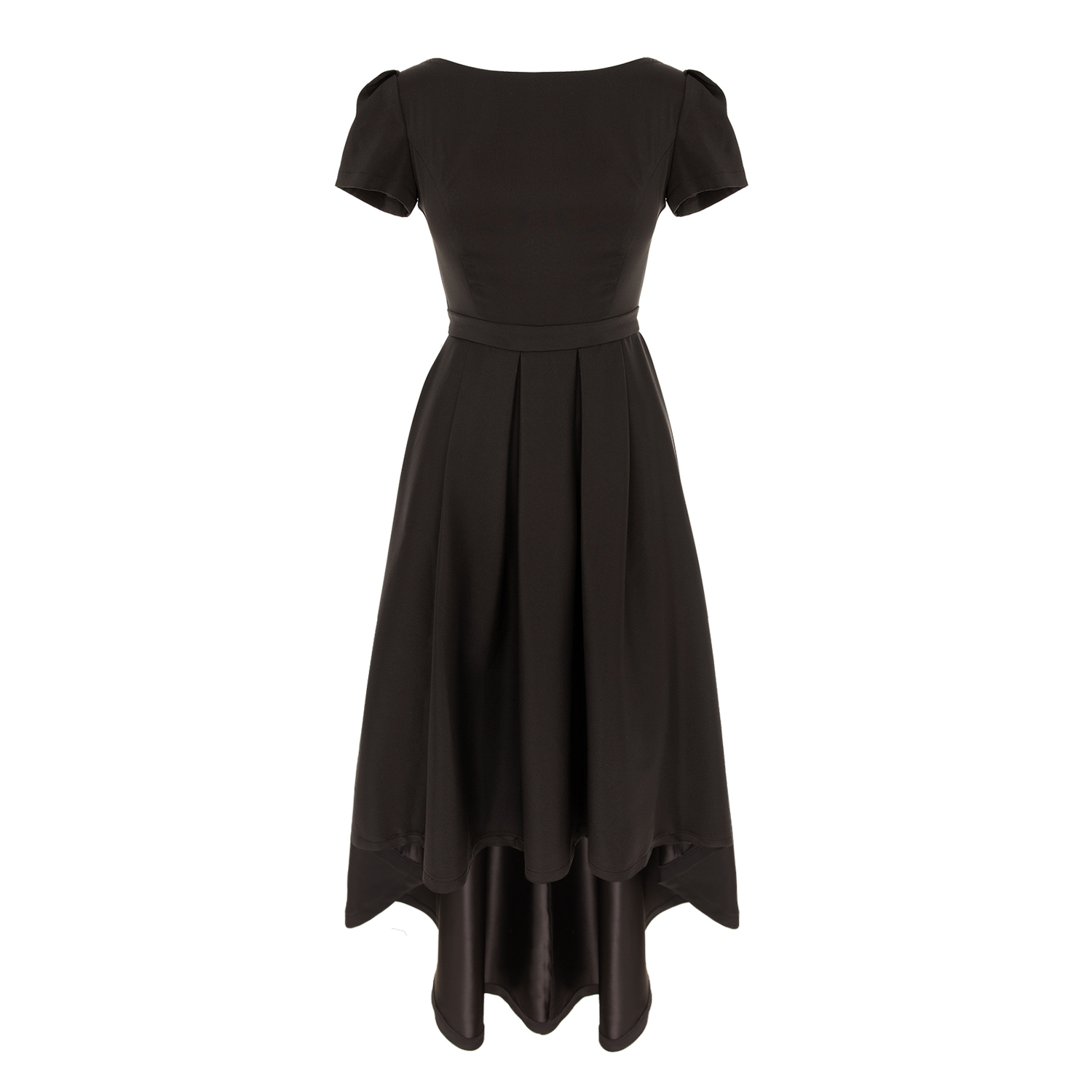 Black graduation dresses hotsell for 8th grade