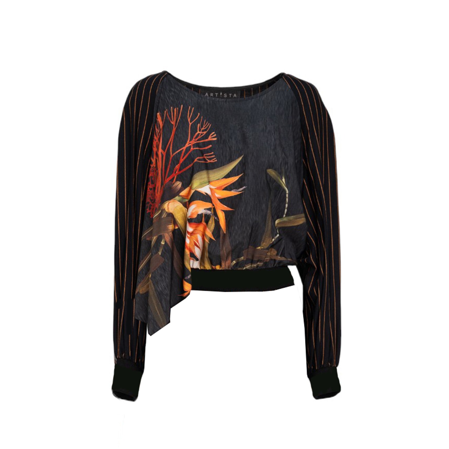 Artista Women's Hidden Lane Beauty Blouse