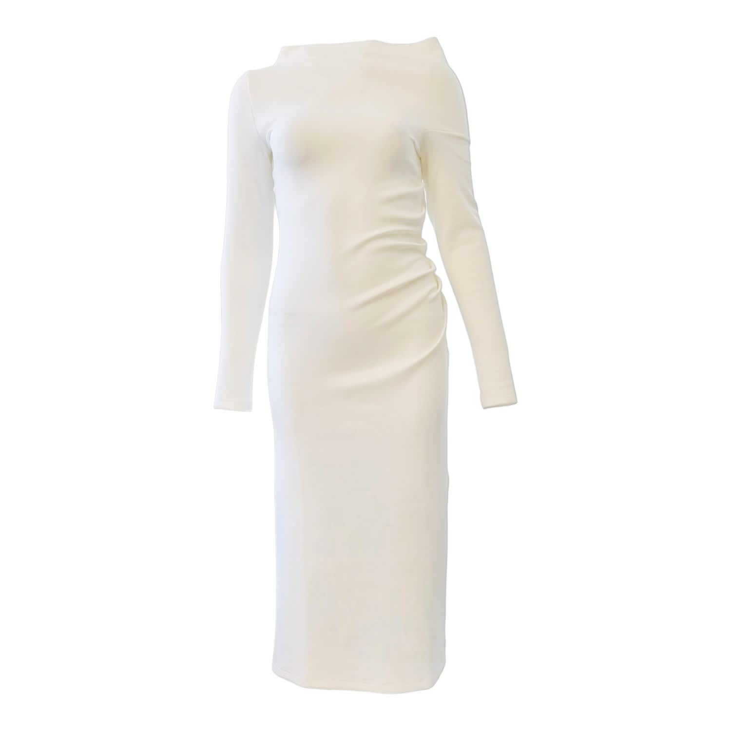 White Winter Dress, lagami