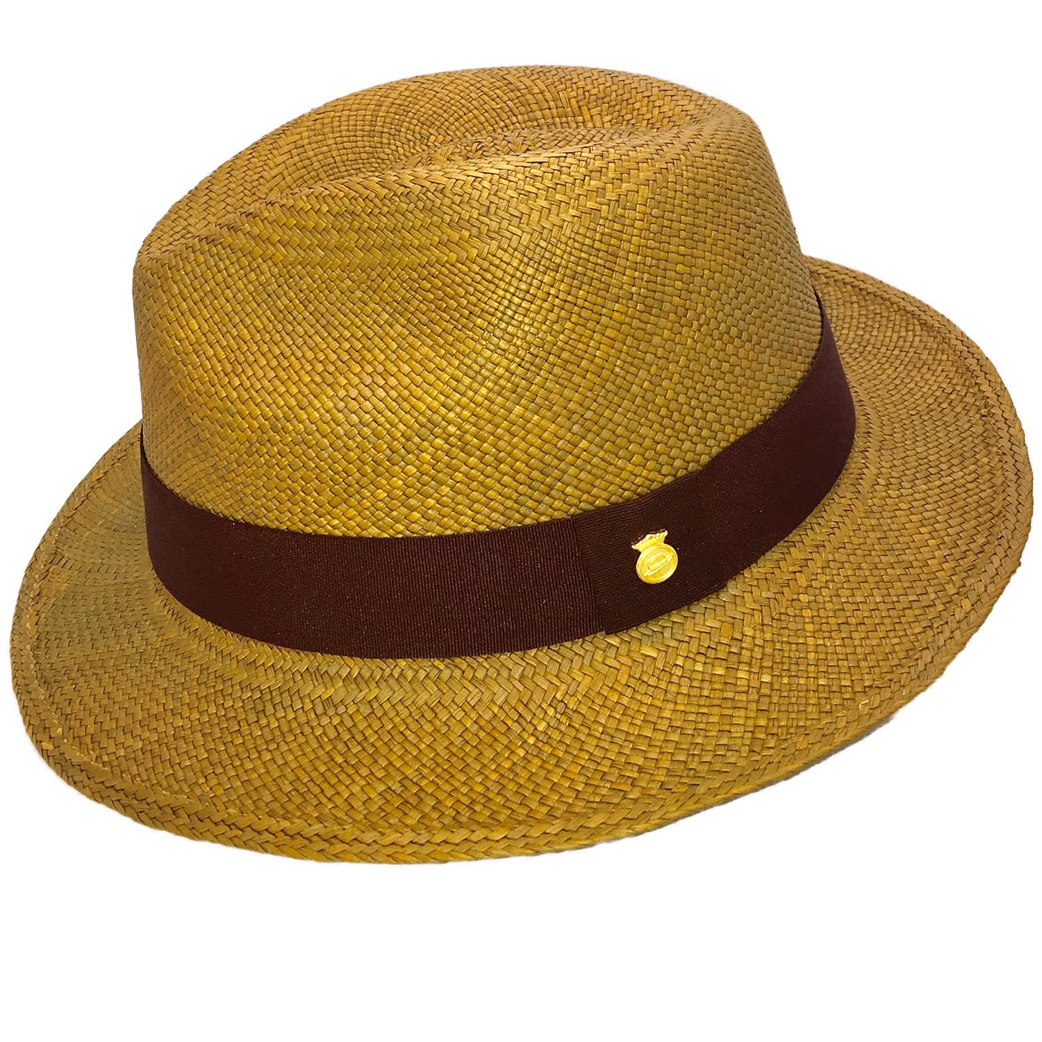 genuine panama hats