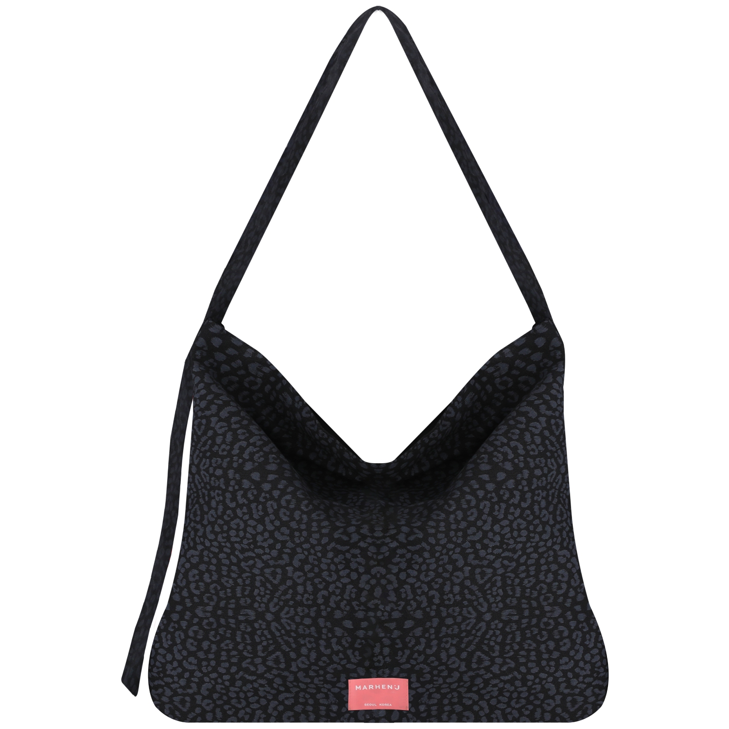Jemma - Cotton - Navy | MARHEN.J | Wolf & Badger