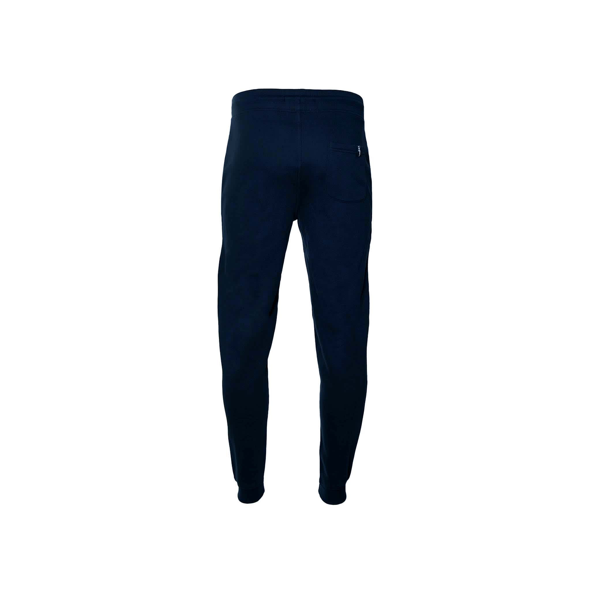 Tapered Jogger Pants-TB4492