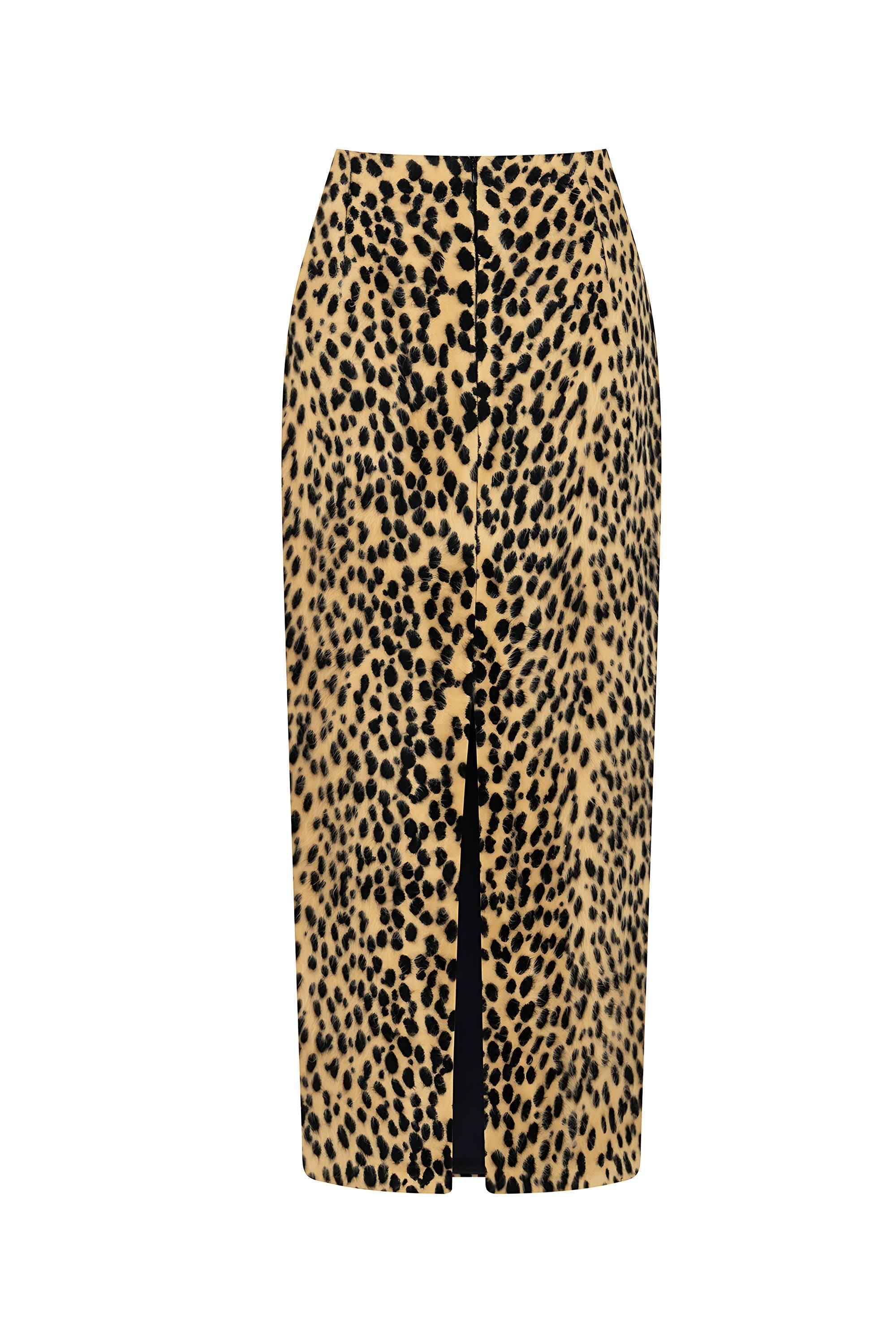 leopard-print-pencil-