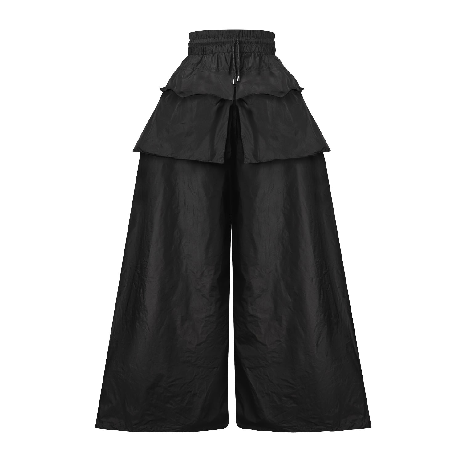 Lily Phellera Women's Black Akira Pants In Black