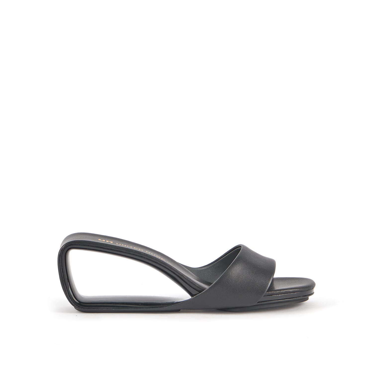 United Nude Mobius Mid In Black