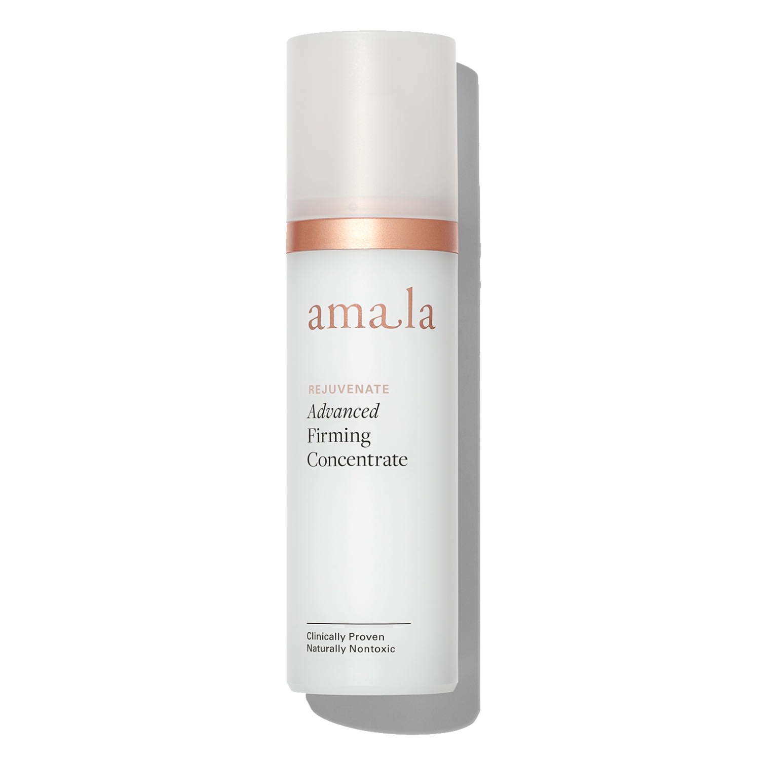 Neutrals Advanced Firming Concentrate One Size Amala