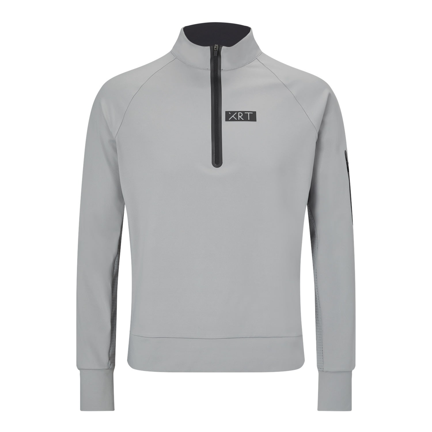 Xrt Men's Prime Performance Quarter Zip Top Emission