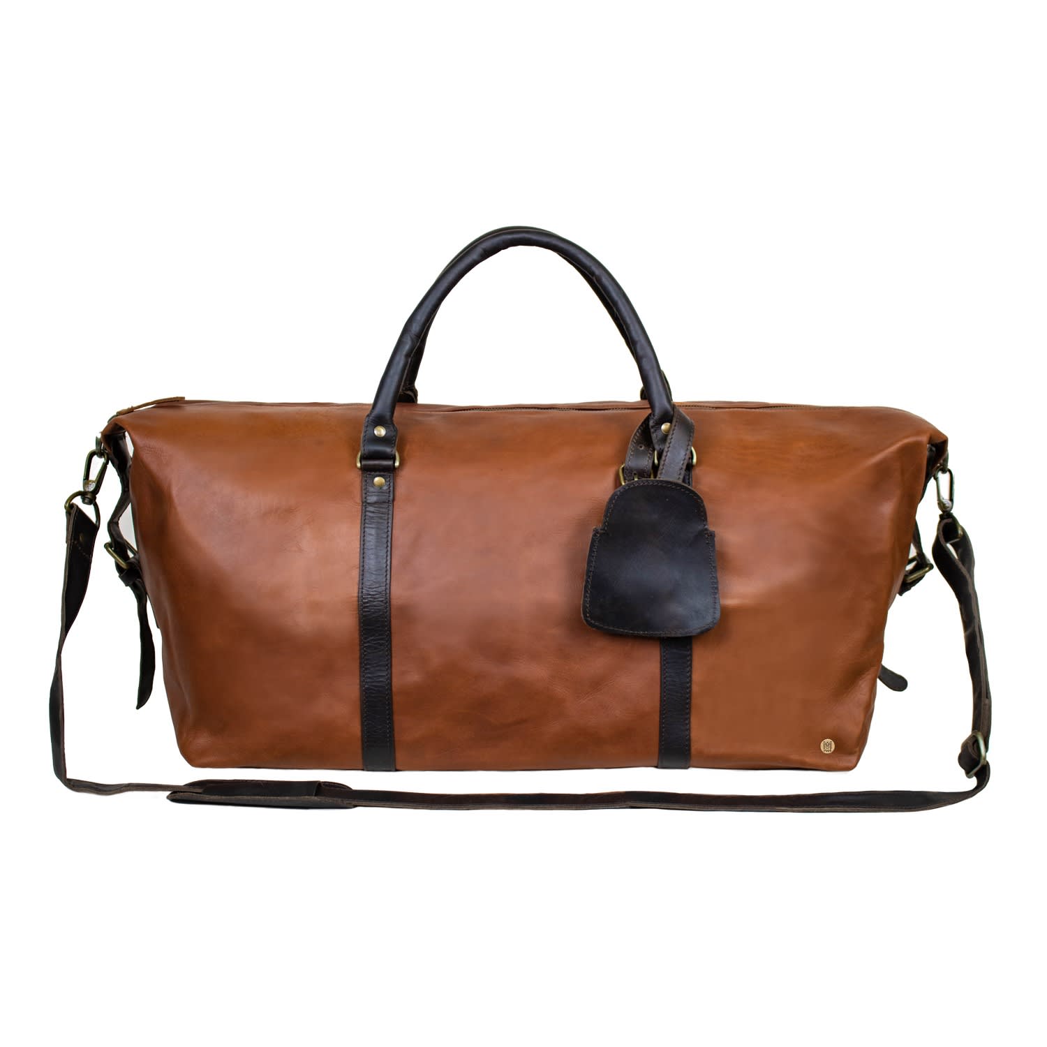 stylish holdall