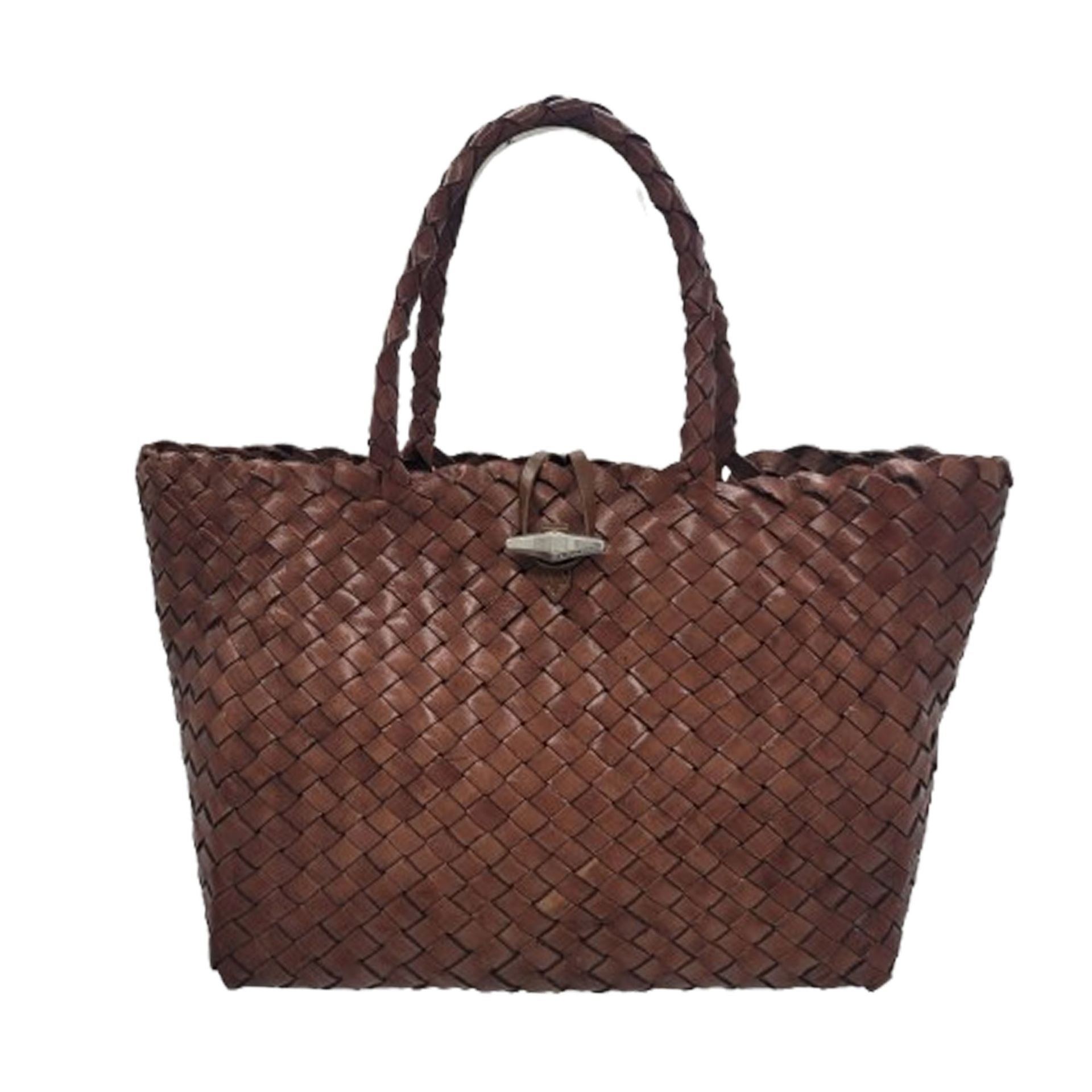 Oryany Women's Brown Kayla Tote - Tote Bag - Cafe Latte
