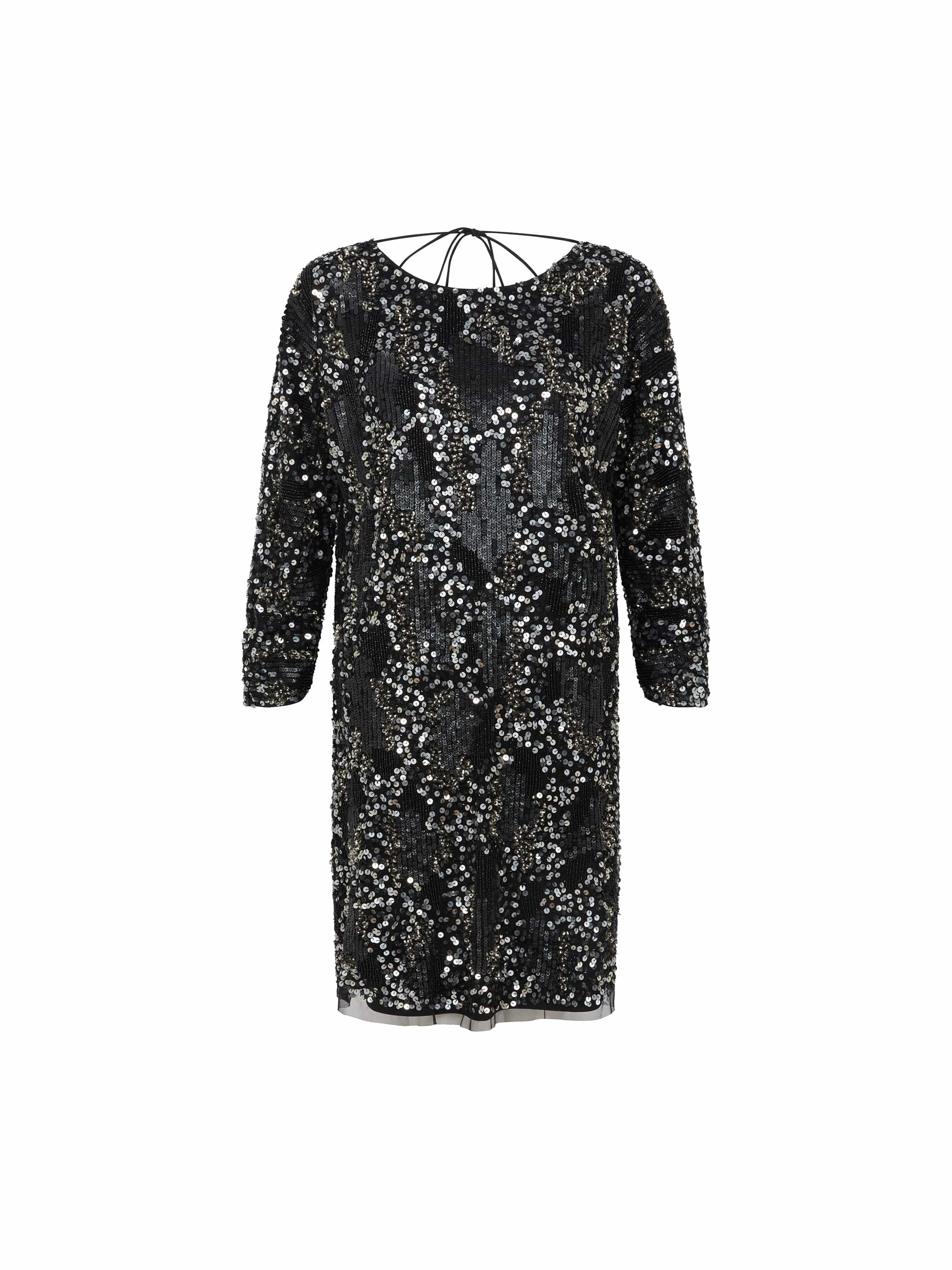 chinese dress ladies Eden Mini Dress  Rebecca Vallance