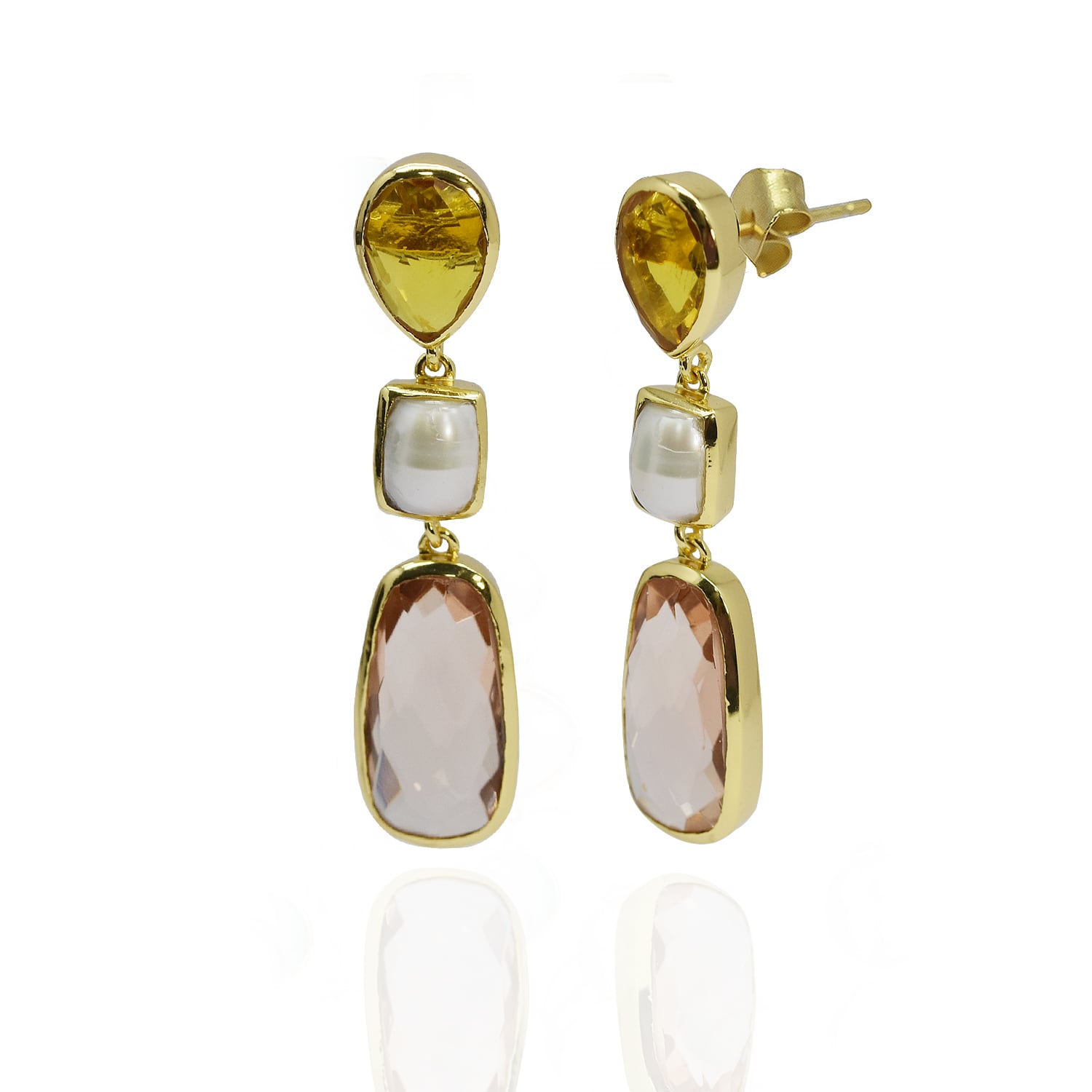 House Of Elliott Women's Marisol Earrings