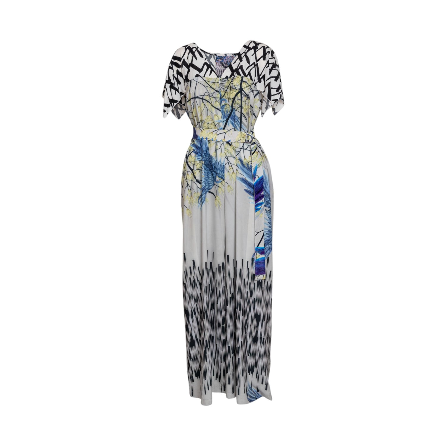 Artista Women's Wind Jumpsuit