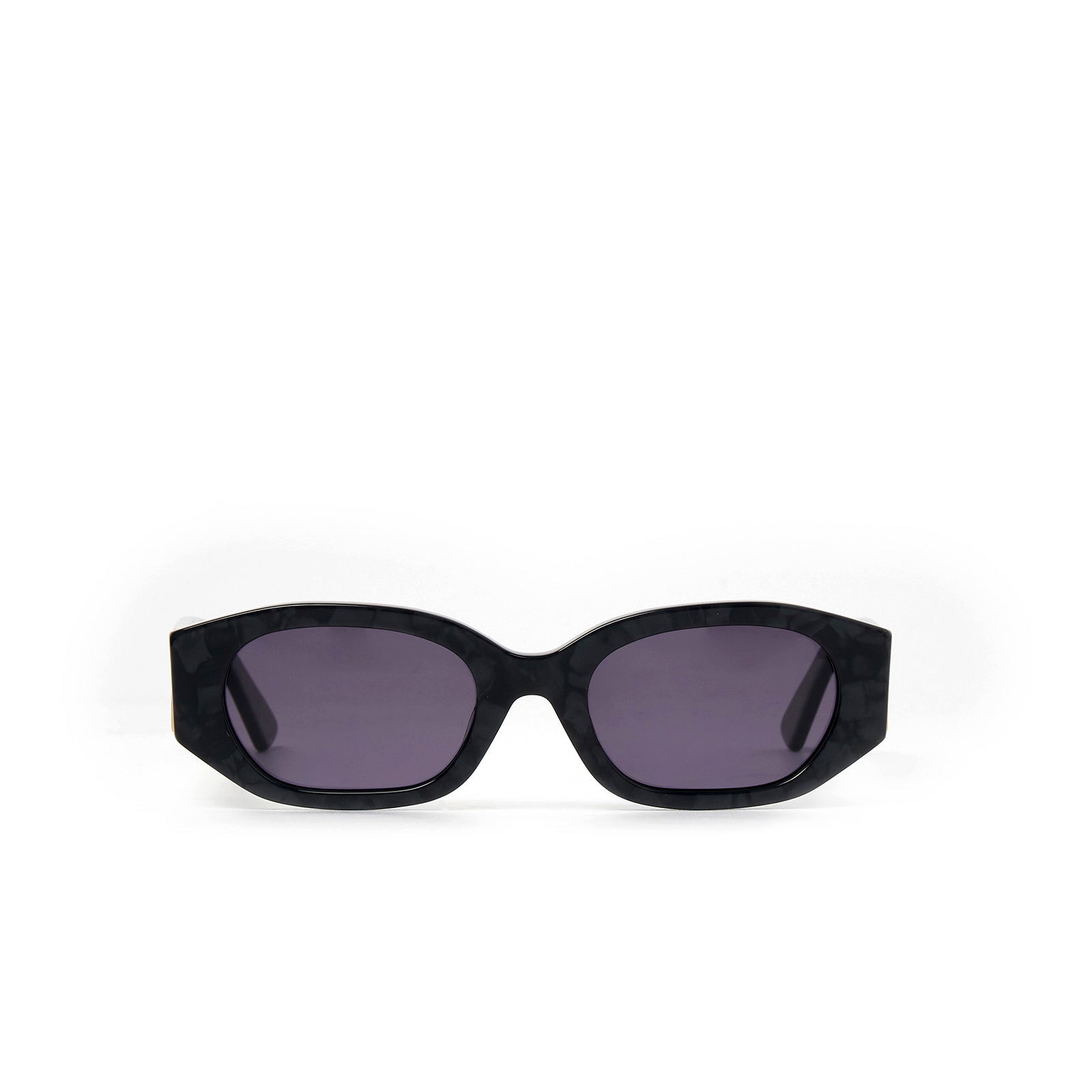 Women’s Hendrix Sunglasses - Grey Arms of Eve