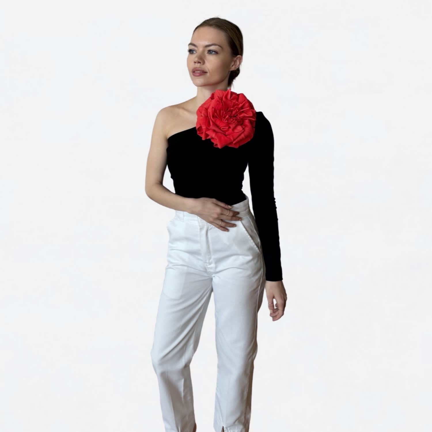 Rylee and Cru Women's Francie Blouse - Vintage Floral | The