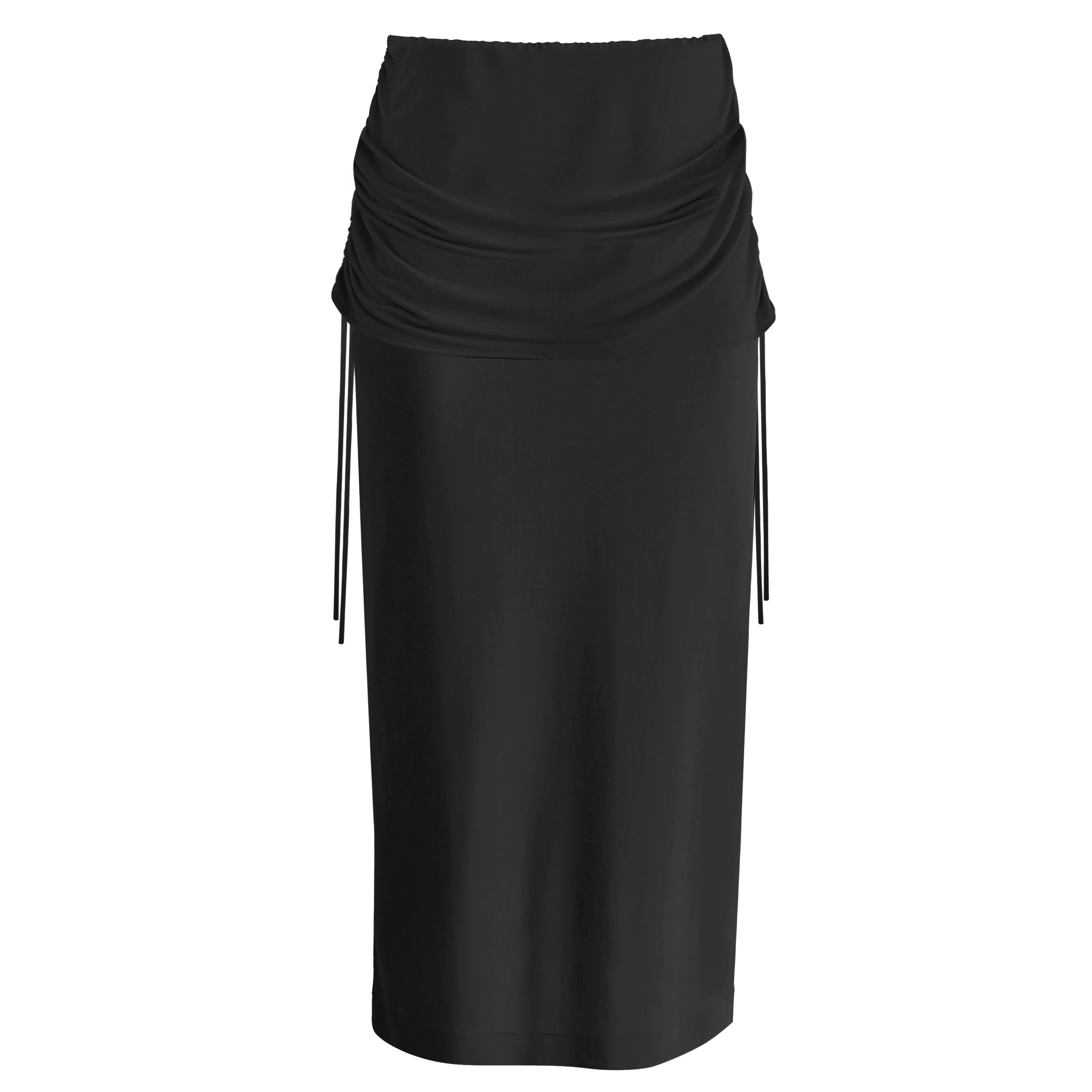 Motional Muse Women's Ena Skirt - Black