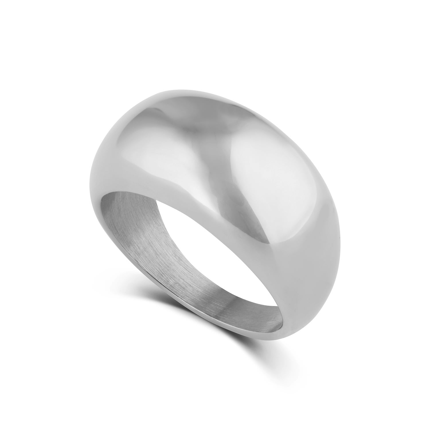 Women’s Orra Ring - Silver Eljae