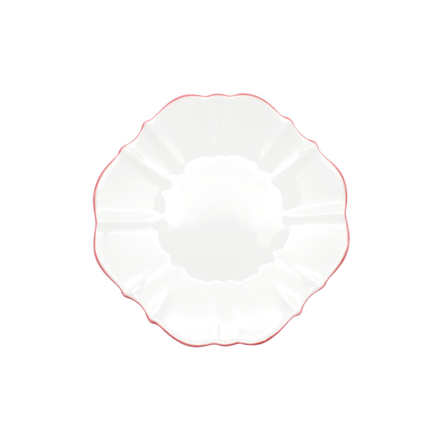 Amelie - Roseate - 8 In. Salad Plate Twig New York