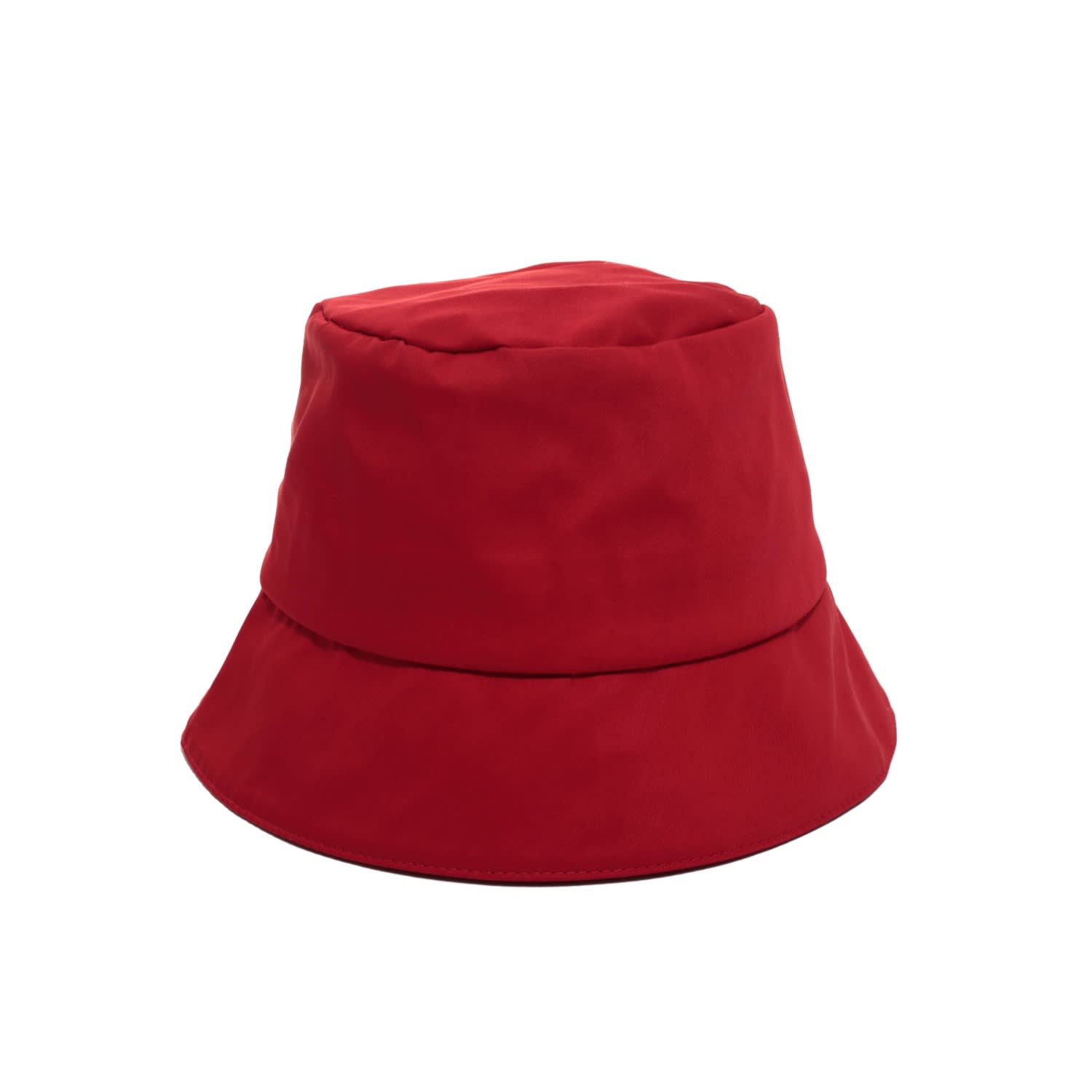 badger bucket hat
