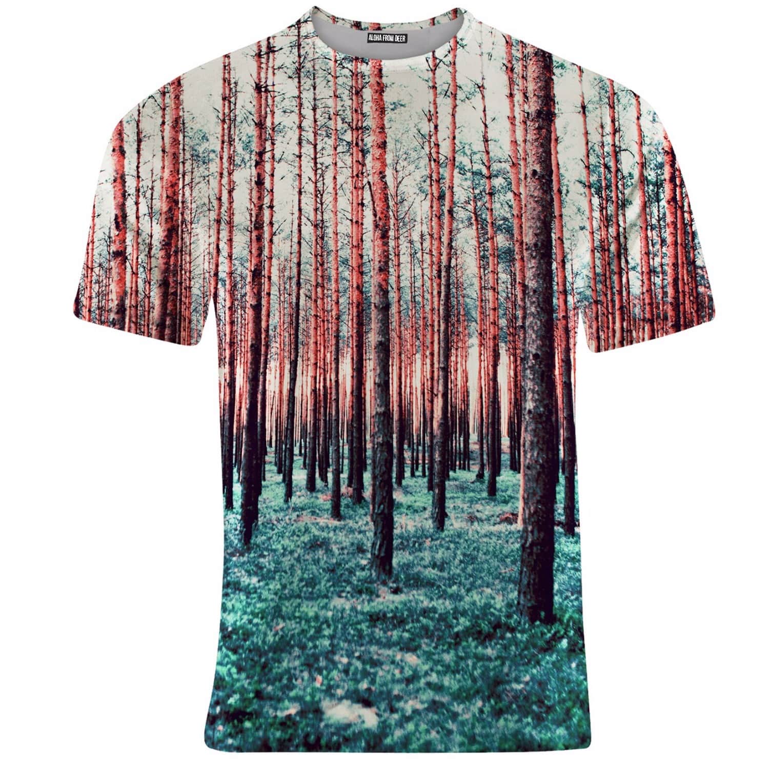 threesy does it shirt