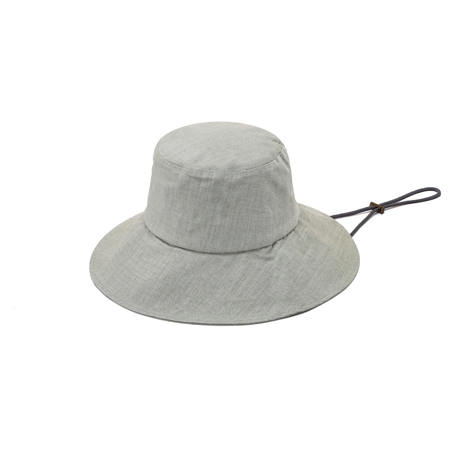 Women Sun Bucket Hat, Justine Hats