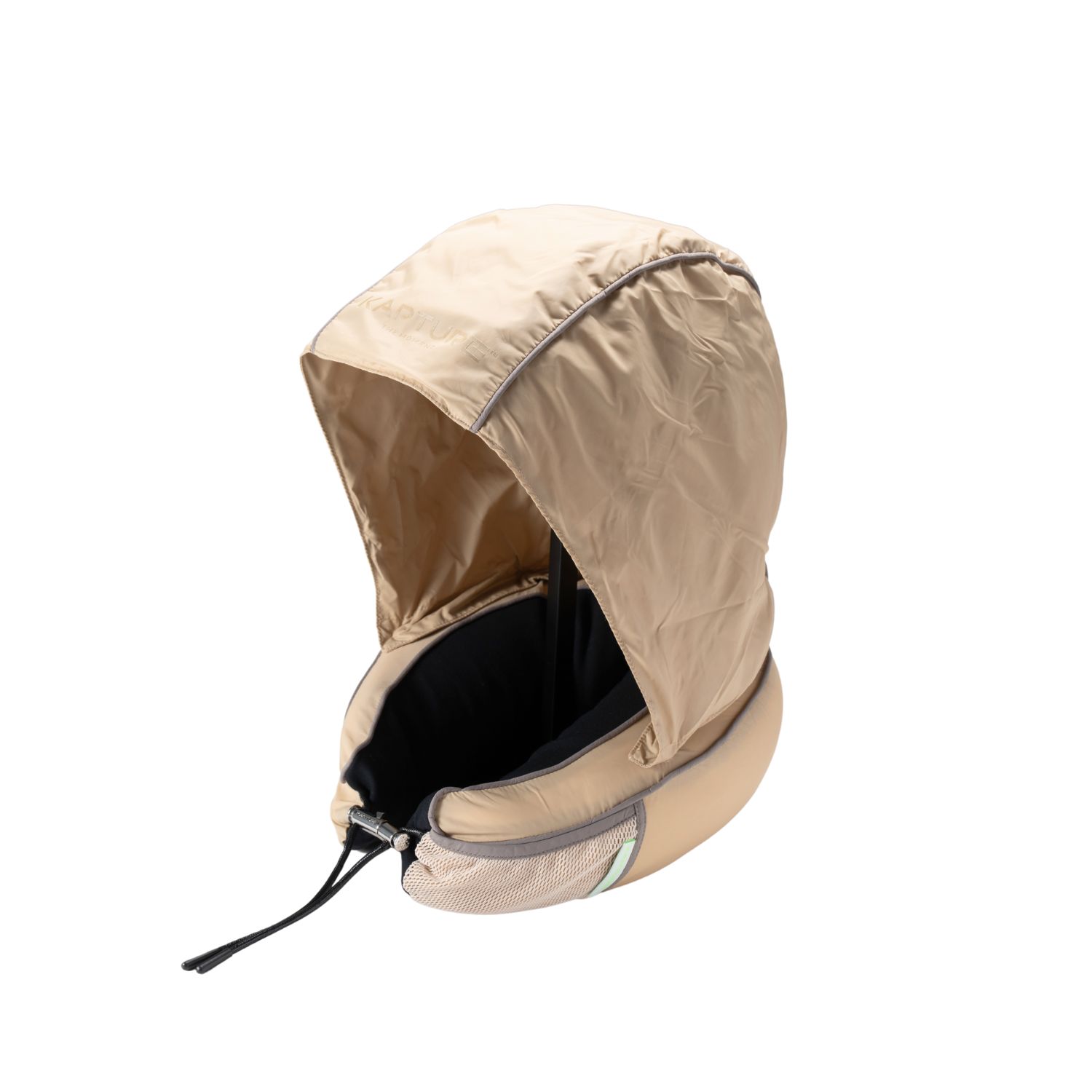Kapture Neutrals Room Travel Pillow Set - Desert System