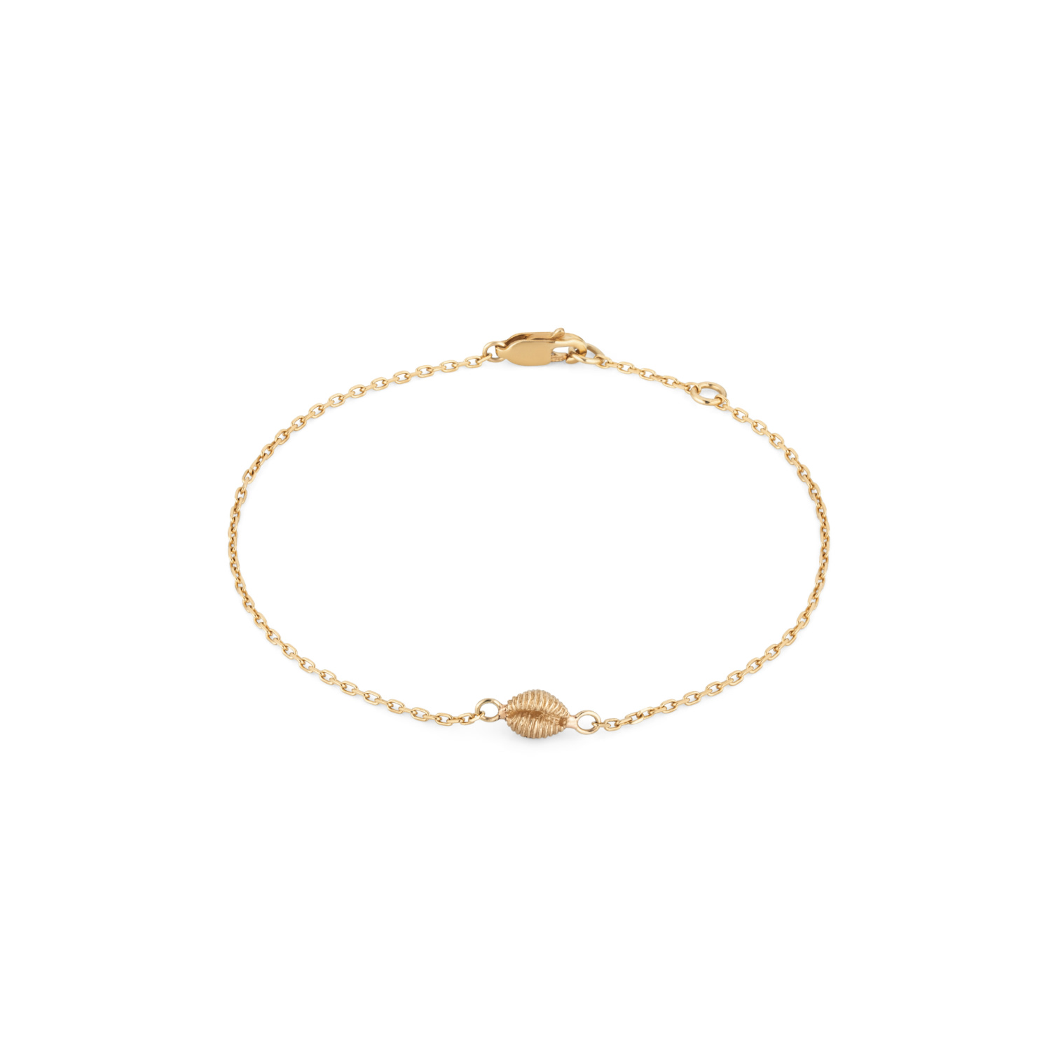 &lottie Women's Yemaya Gold Bracelets