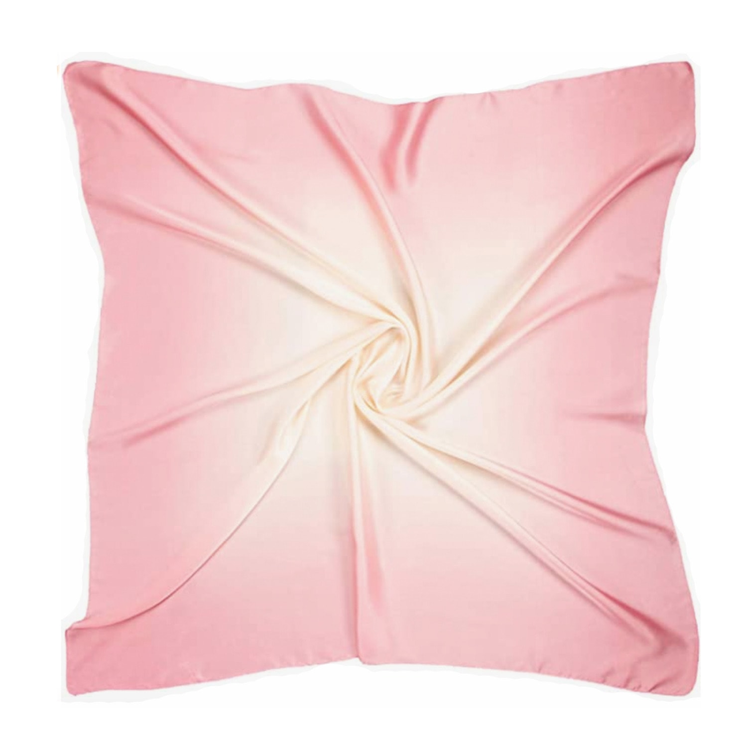 Madeleine Simon Studio Women's Pink Aurealice Ombre Scarf In Pink
