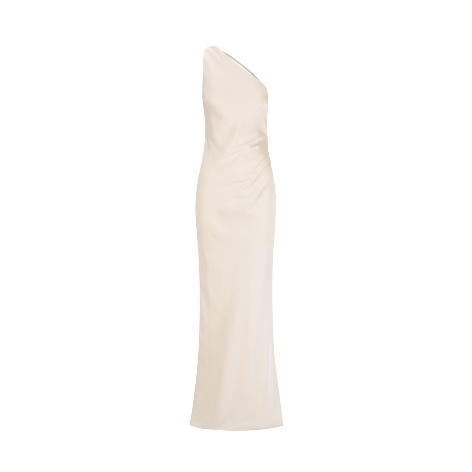 Studio Lexi Women's Neutrals Kendra Dress - Cream In White
