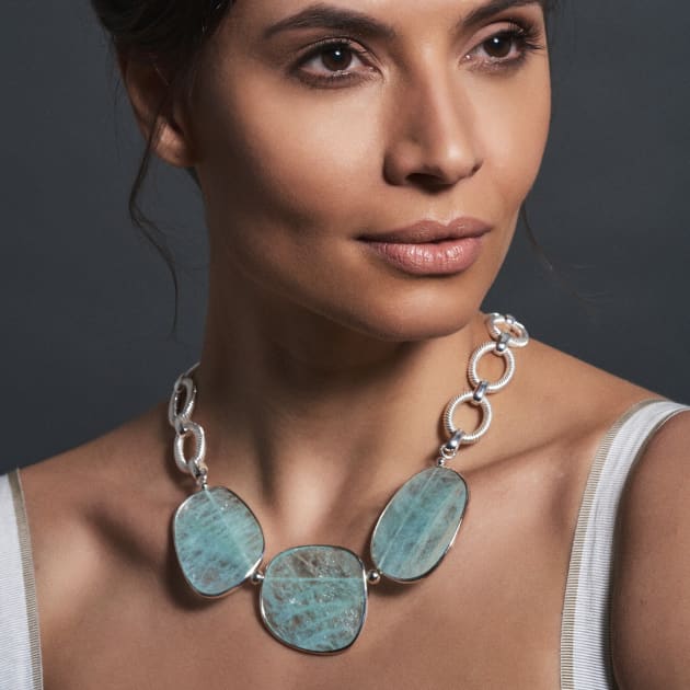 Women S Fine Luxury Necklaces