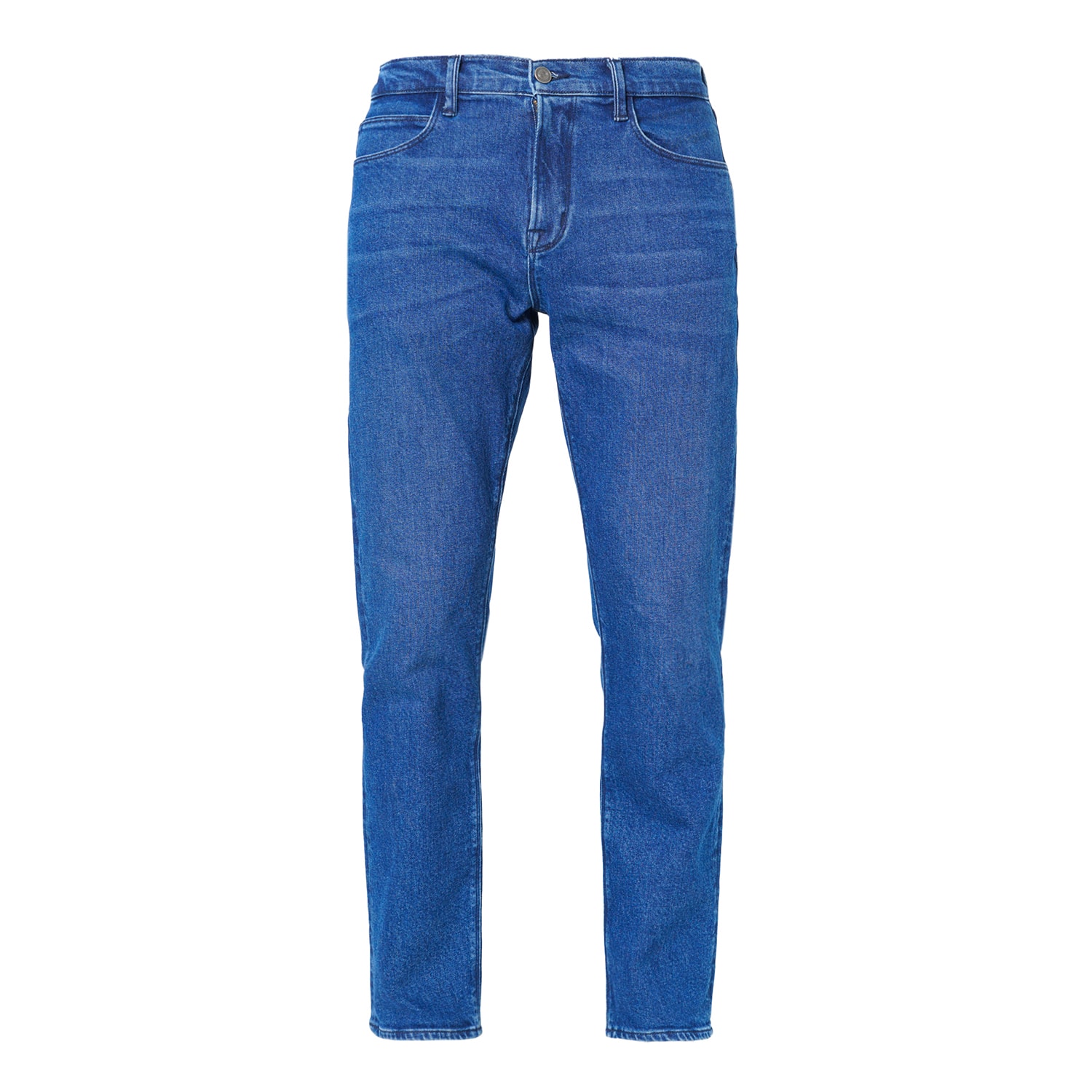 Blue Noend Men’s Slim Fit Jeans In Yonkers 28" Noend Denim