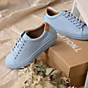 Ration.l R-kind Trainer Neptune Blue In Blue