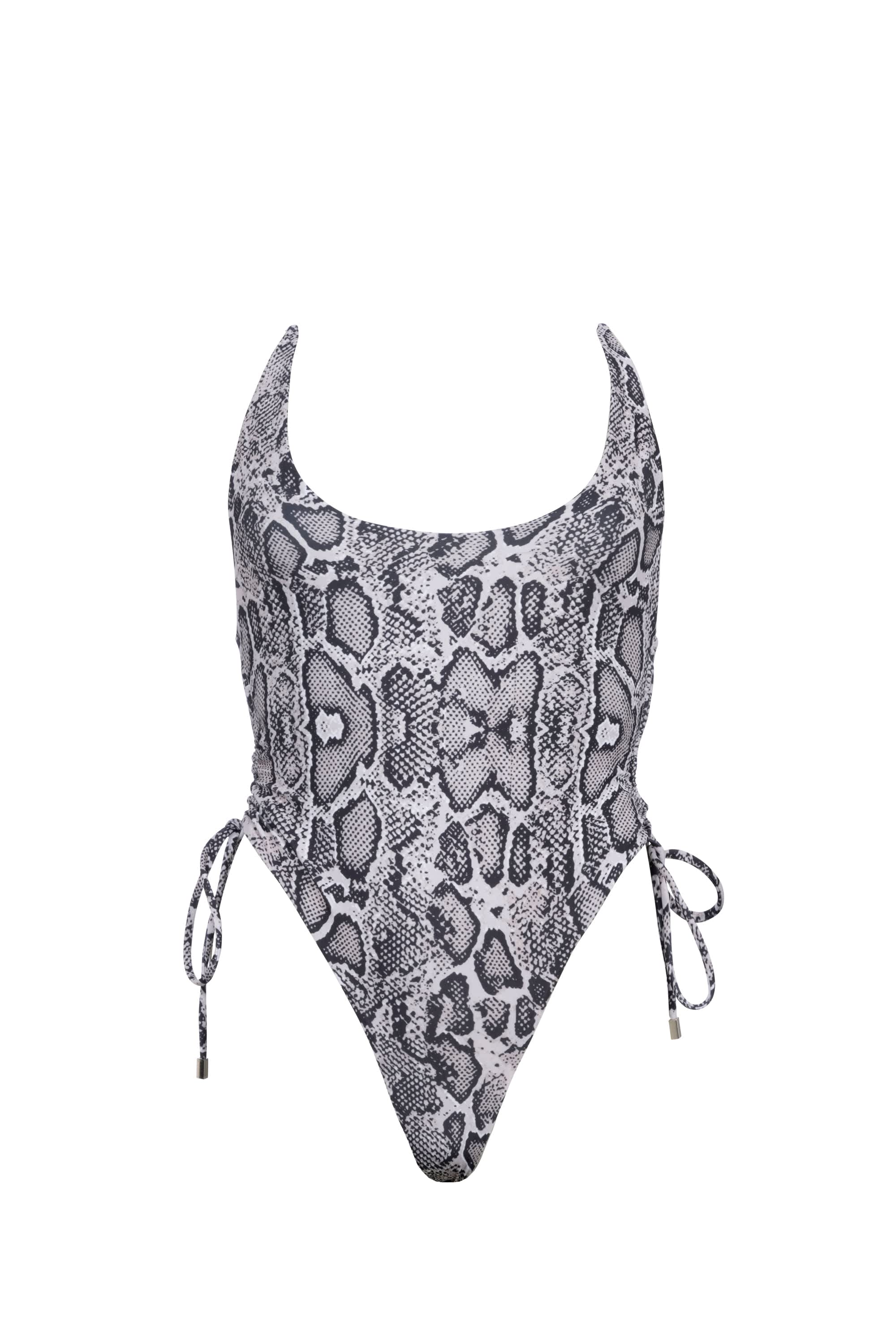andmary Nadia check swimsuit 新品 ANDMARY】Nadia check swimsuit