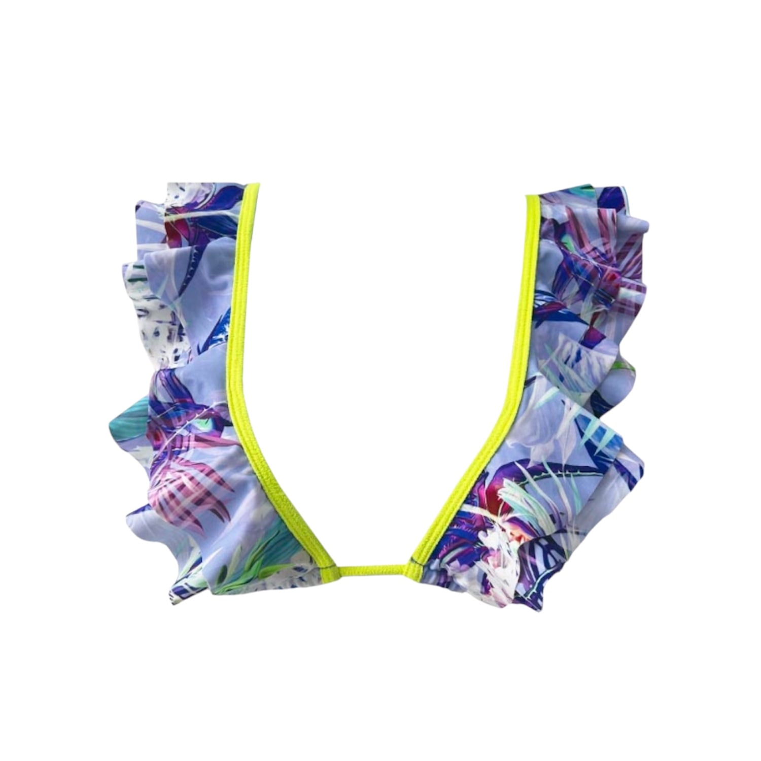 Adicora Sian Luxury Women's Bikini Top