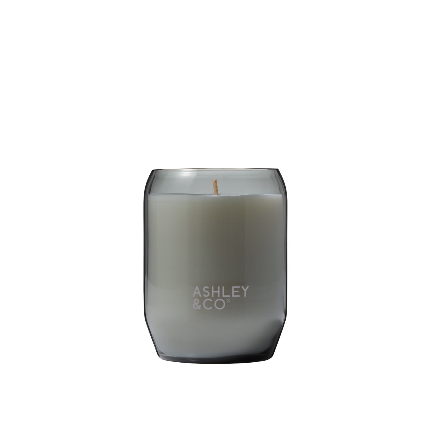 Waxed Perfume Scented Candle Tui & Kahili Ashley & Co