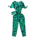 Tramp In Disguise Molpe Jumpsuit