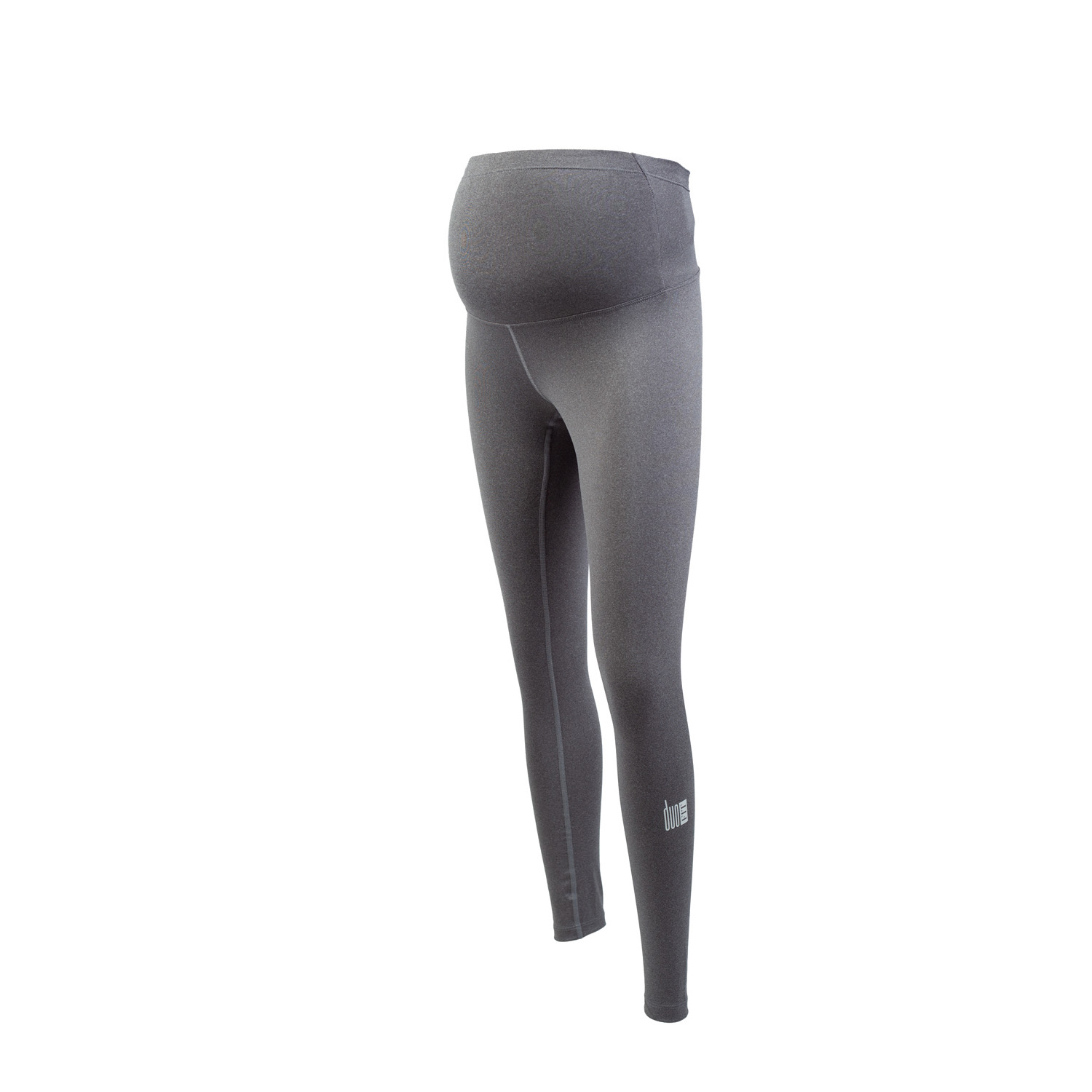 Duofit Maternity Activewear Grey Maternity & Beyond Set