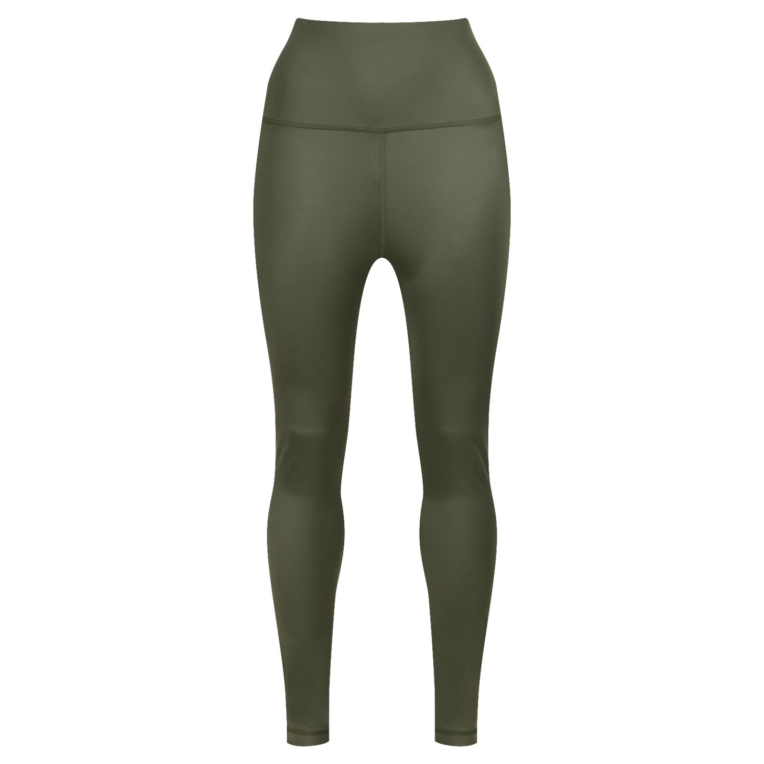 Women’s Celestial Leggings Sage Green Medium Pama London