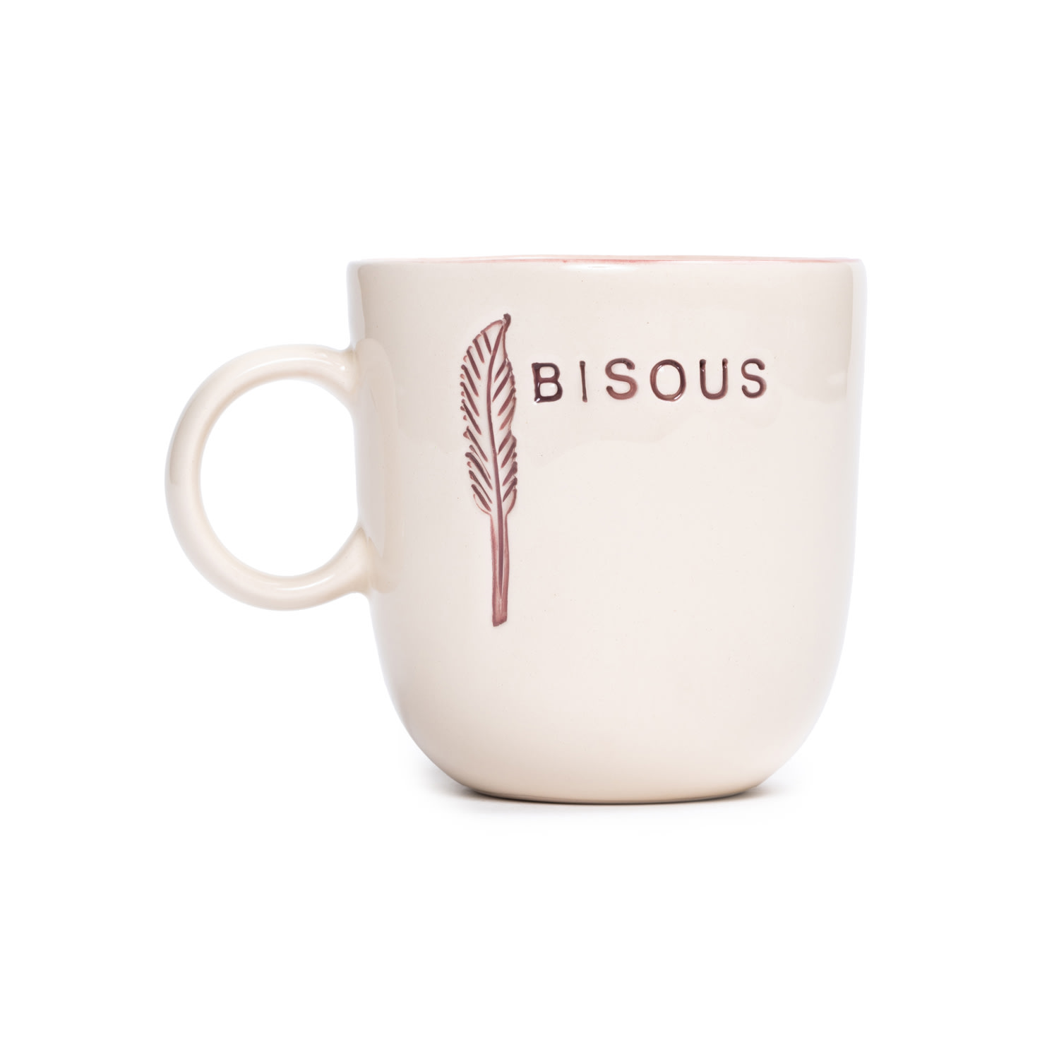 Feeling Good Inside Set Of Nine Mood Mugs With Special Boxes
