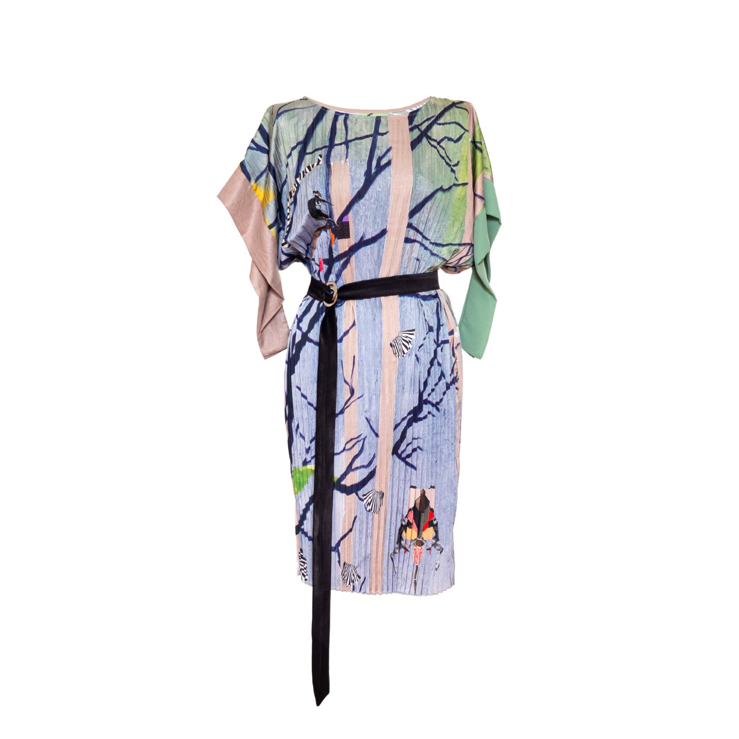 Artista Women's Aether Dress