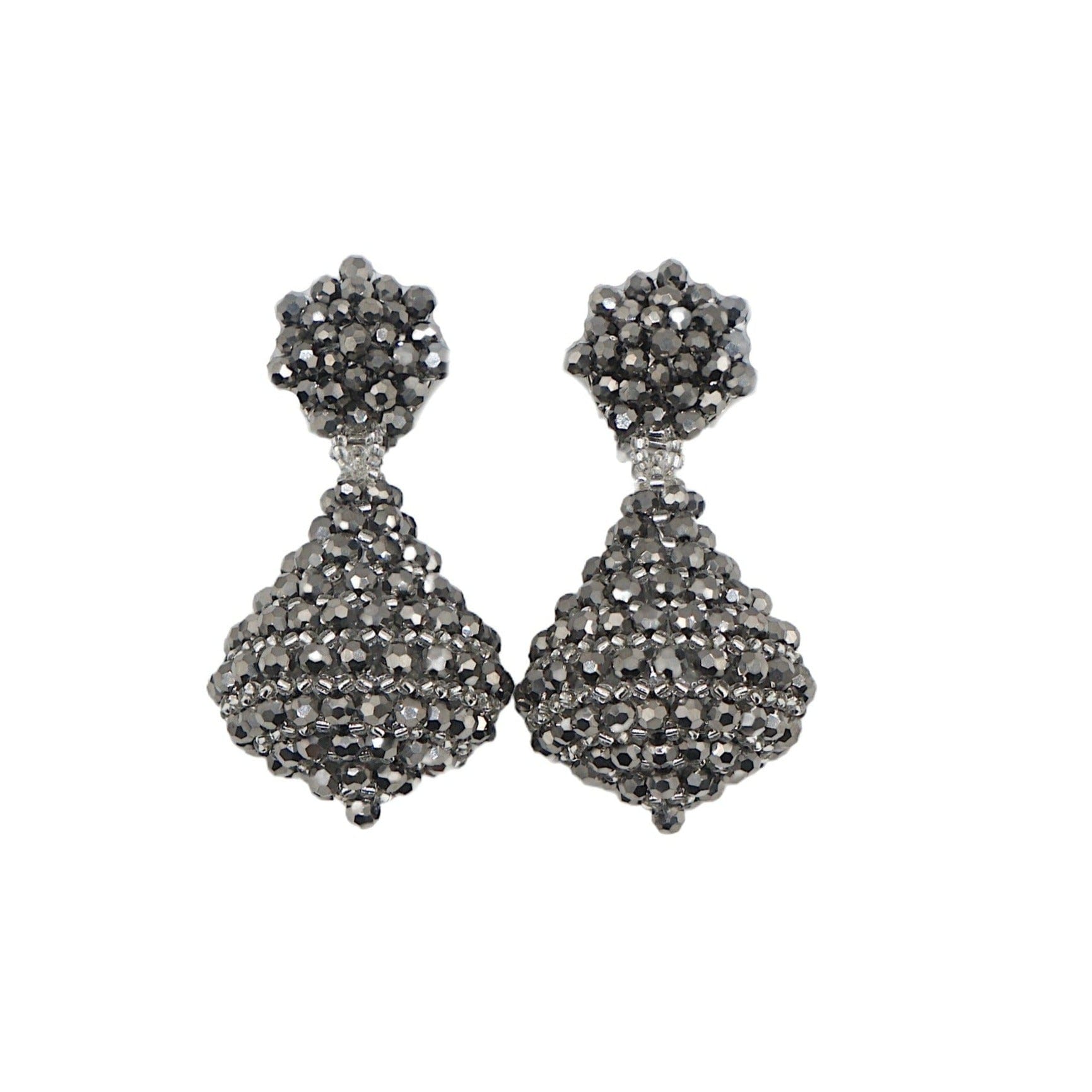 Fairchild Baldwin Women's Chandelier Earrings Silver In Silver