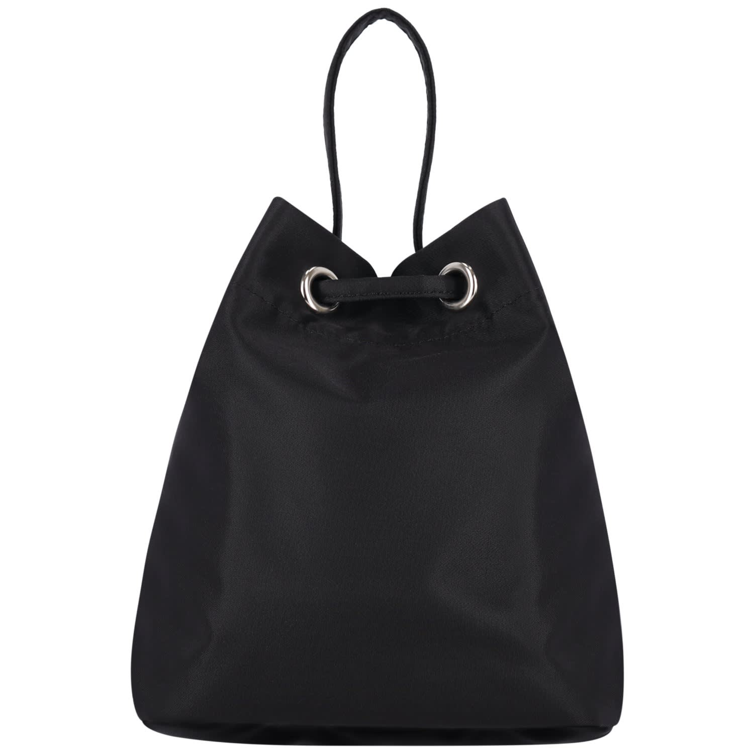 ☆MARHEN.J☆ Sharon Nylon Mini Bucket Crossbody Bag Marhen j bucket bag